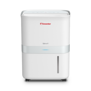 Inventor Sera SER-WFIW-16L White Αφυγραντήρας 16lt/24h