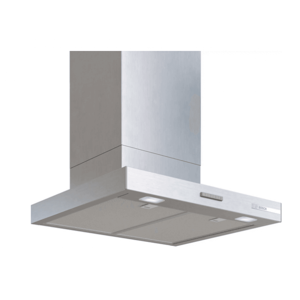 Bosch DWB65CC30 Απορροφητήρας Καμινάδα-Τζάκι 60cm Inox